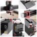 TwoTrees TTC450 PRO CNC Fréza